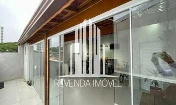 Imagem 2: Cobertura à venda 80m² 2 dormitórios 2 banheiros 2 vagas de garagem na Vila Pires