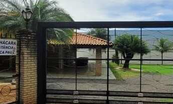 Imagem: Chácara Estância Pica Pau