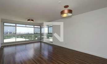 Imagem: Apartamento para Aluguel - Paraíso, 3 Quartos