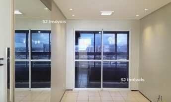 Imagem 3: Apartamento para aluguel tem 65 metros quadrados com 3 quartos