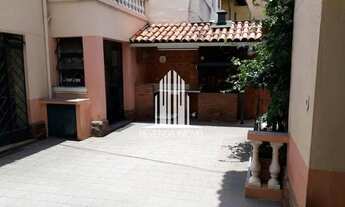 Imagem 3: Casa á venda na Aclimação com 300m² 3 dormitórios 3 banheiros 7 vagas