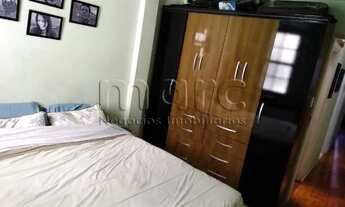 Imagem 7: SÃO PAULO - Apartamento Padrão - ACLIMACAO