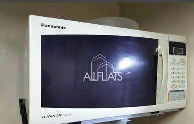 Imagem 15: Flat com 1 dormitório, 30 m² - venda por R$ 196.000 ou aluguel por R$ 2.400/mês no Centro