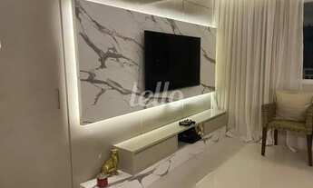 Imagem 3: São Caetano do Sul - Apartamento Padrão - Jardim São Caetano