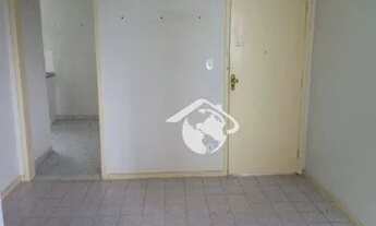 Imagem 7: Edf. Arpoador, Bairro Luzia, Aracaju/Se