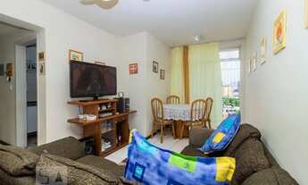 Imagem 2: Apartamento para Aluguel - Engenho Novo, 2 Quartos, 59 m2