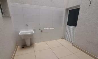 Imagem 7: Apartamento com 2 dormitórios sendo 1 suíte e com 1 vaga de garagem