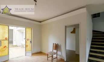 Imagem 6: Casa Assobradada em Bosque da Saúde - São Paulo