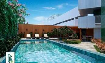 Imagem 14: NI - Apartamento I 3 quartos I lazer completo I Andar Alto I Nas Graças I