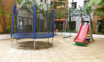 Imagem 4: São Paulo - Apartamento Padrão - Real Parque