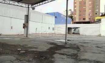 Imagem 6: Excelente Terreno Para Locação no centro 635 m² Com Banheiro e Escritório