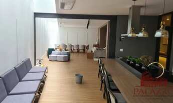 Imagem 3: APARTAMENTO MOBILIADO NOVO VILA MADALENA ZONA OESTE SP