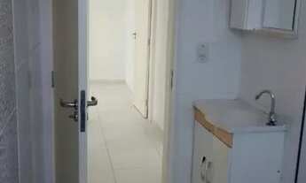 Imagem 2: Apartamento à venda, 2 quartos, 1 vaga, Residencial Mombaça I - Pindamonhangaba/SP