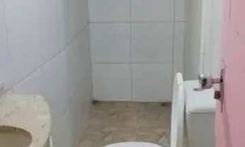 Imagem 4: Casa para venda tem 80 metros quadrados com 1 quarto em Lobato - Salvador - BA