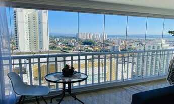 Imagem 3: Apartamento com 2 dormitórios, 90 m² - venda por R$ 958.000,00 ou aluguel por R$ 5.145,00