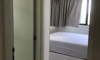 Imagem 4: Apartamento para aluguel com 54 metros quadrados com 2 quartos em Ilha do Leite - Recife