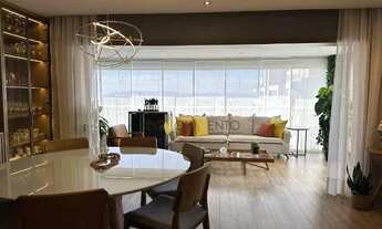 Imagem 4: Cobertura com 3 dormitórios à venda, 171 m² por R$ 3.120.000 - Jardim Arpoador - São Paulo