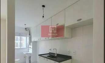 Imagem 3: Apartamento à venda no bairro Cambuci - São Paulo/SP, Zona Sul