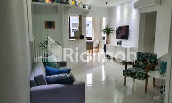 Imagem 3: Barra da Tijuca Apartamento cobertura com 3 dormitórios