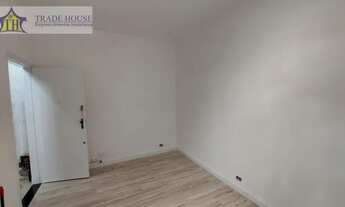 Imagem 2: Apartamento em Mirandópolis - São Paulo