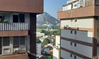 Imagem 7: Apartamento à venda, 2 quartos, 1 vaga, Gávea - RIO DE JANEIRO/RJ