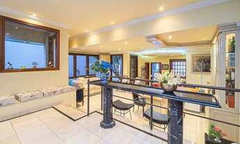 Imagem 2: Casa com 4 quartos em Alphaville por R$ 3.200.000