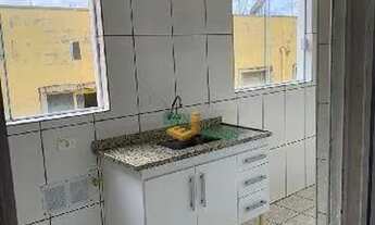 Imagem 6: Apartamento para venda em Éden de 52.00m² com 2 Quartos e 1 Garagem