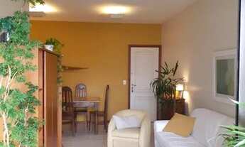 Imagem 3: Excelente apartamento em lugar privilegiado de Santa Rosa- Niterói, RJ