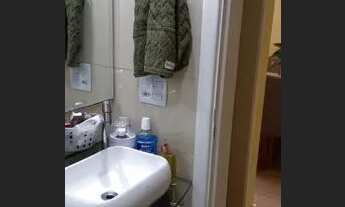 Imagem 5: Cobertura a venda 2 dormitórios/2 vagas demarcadas em Sacomã - São Paulo