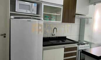 Imagem 5: ALUGO LINDO APARTAMENTO NO RESIDENCIAL CAIRES MOBILIADO PRÓXIMO USP