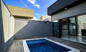 Imagem 6: Casa condômino Maria Júlia ( Alto padrão