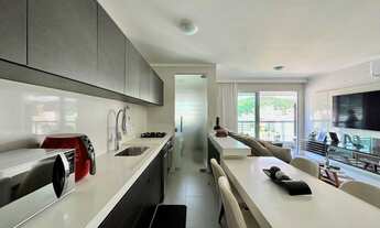 Imagem 6: Apartamento com 2 dormitórios, 81 m² - venda por R$ 1.780.000,00 ou aluguel por R$ 9.743,0