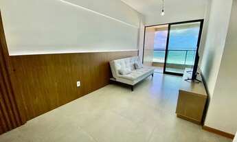 Imagem 5: Apartamento para venda possui 65 metros quadrados com 2 quartos em Stella Maris - Salvador