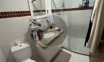 Imagem 5: Apartamento para venda com 85 metros quadrados com 3 quartos