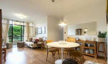 Imagem: Apartamento Venda 3 Dormitórios - 87 m²