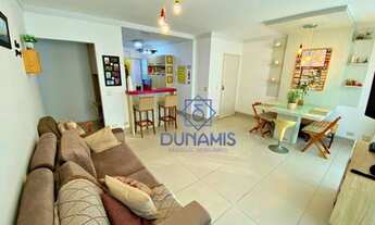 Imagem 5: Apartamento à venda, 94 m² por R$ 550.000,00 - Praia das Pitangueiras - Guarujá/SP