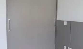 Imagem 7: Apartamento para aluguel tem 38 metros quadrados com 1 quarto em Cidade Monções - São Paul