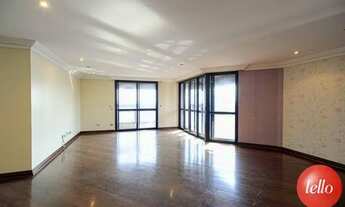 Imagem 3: São Paulo - Apartamento Padrão - Tatuapé