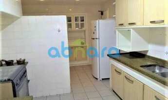 Imagem 4: Apartamento-À VENDA-Copacabana-Rio de Janeiro-RJ