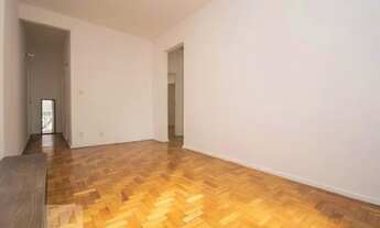 Imagem 3: Apartamento para Aluguel - Flamengo, 2 Quartos, 60 m2