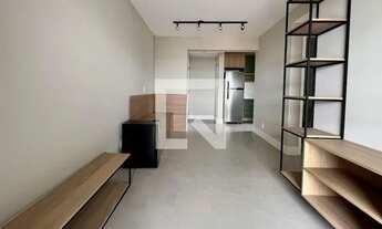 Imagem 6: Apartamento para Aluguel - Alto da Lapa, 2 Quartos, 56 m2