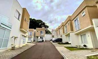 Imagem 2: Sobrado à venda - Santa Cândida - Curitiba/PR