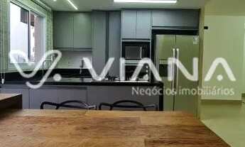 Imagem 5: Apartamento Novo para Venda ou Locação no Bairro Santo Antônio em São Caetano do Sul