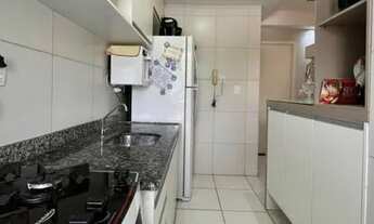 Imagem 5: Casa para venda tem 80 metros quadrados com 2 quartos em Engenho Velho de Brotas - Salvado