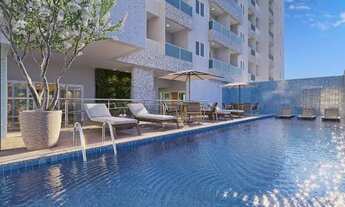 Imagem 6: 2 quartos a partir de R$ 518mil, pra morar na terceira quadra do mar