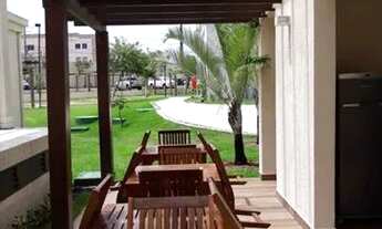 Imagem 6: Alugo apartamento condomínio Jardins de Provence