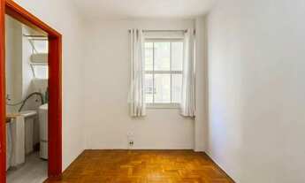 Imagem 4: São Paulo - Apartamento Padrão - Consolação