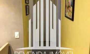 Imagem 6: Apartamento à venda 58m² 3 dormitórios 1 banheiro 1 vaga de garagem Chácara Califórnia