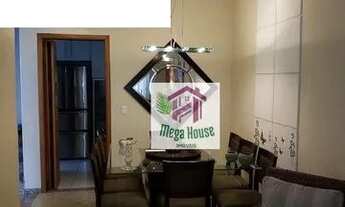 Imagem 2: Casa com 3 dormitórios à venda, 167 m² por R$ 850.000,00 - Vila Moinho Velho - São Paulo/S