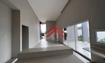 Imagem 2: Casa com 3 dormitórios à venda, 260 m² por R$ 2.300.000 - Laranjeiras - Uberlândia/MG